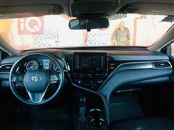 تۆیۆتا کامری